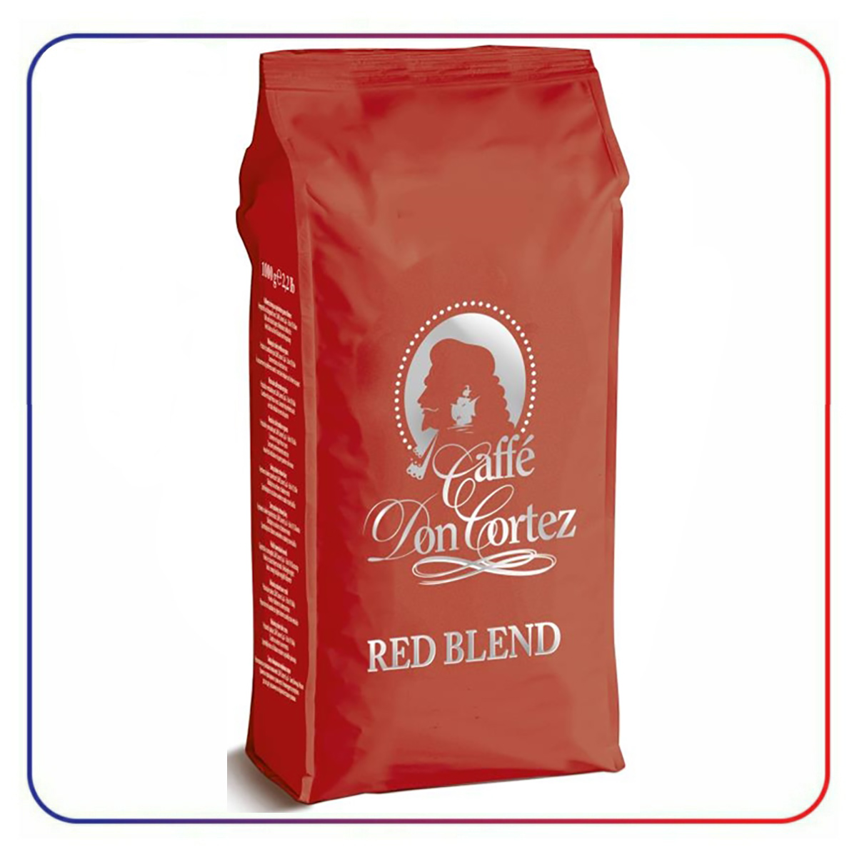 دانه قهوه دون کورتز قرمز بلند DON CORTEZ RED BLEND